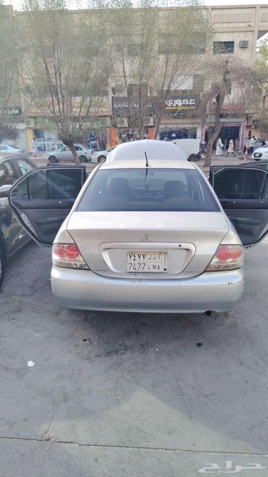 Mitsubishi Lancer 200963615674694017112