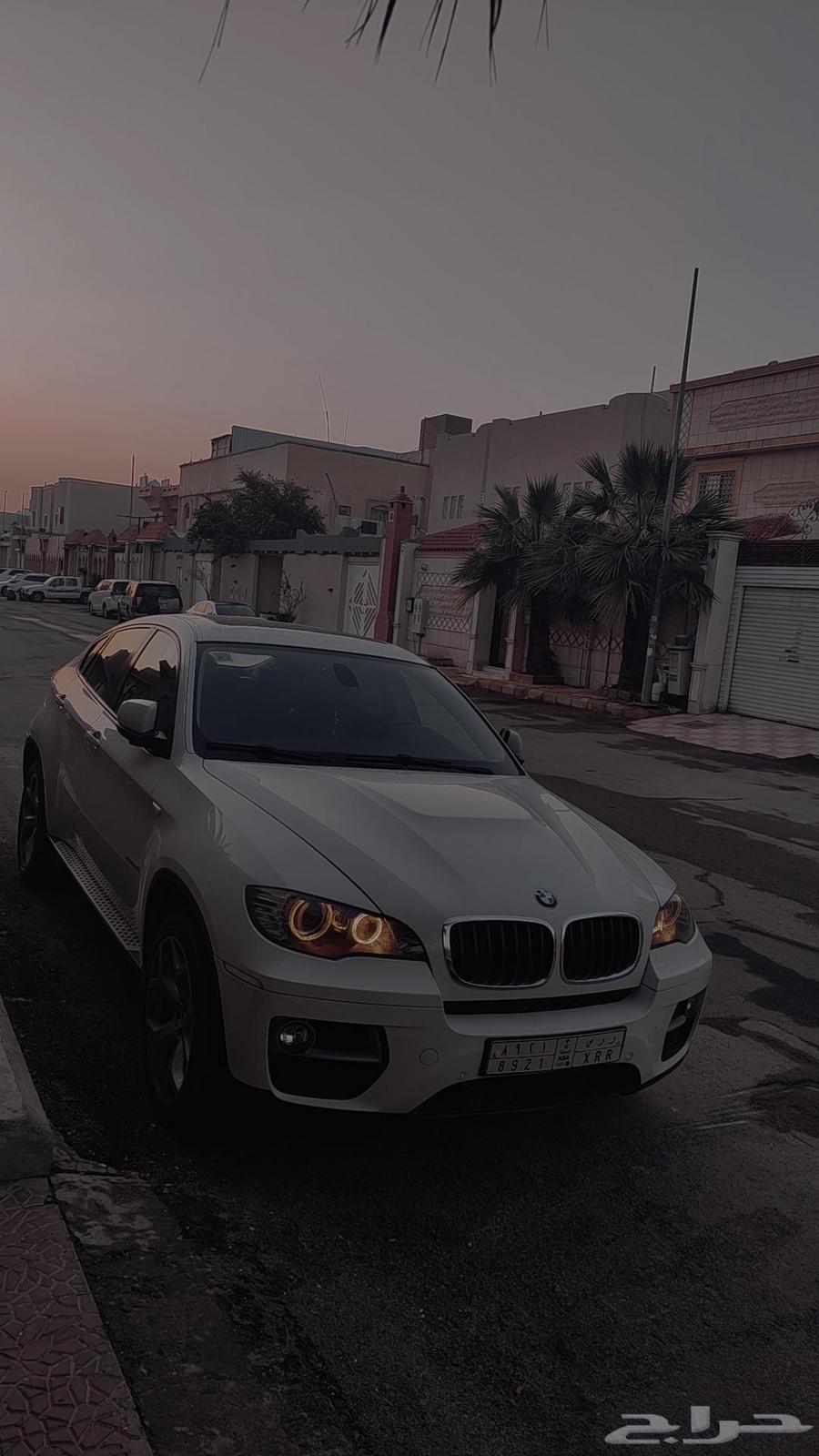 BMW X6 201363615520165378111