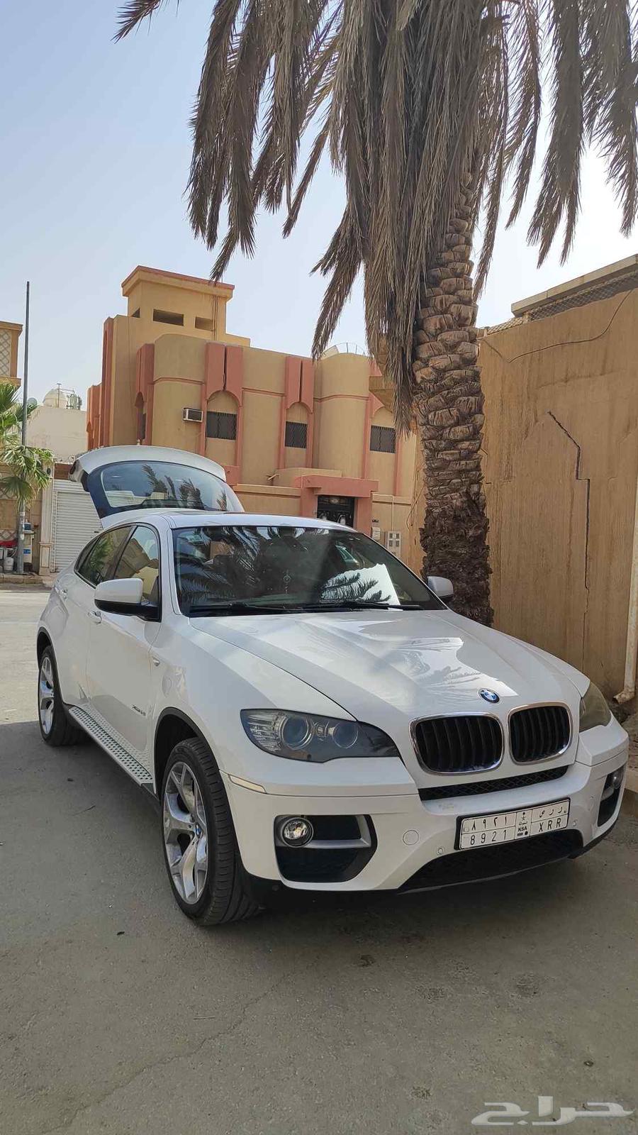 BMW X6 201363615520165378114