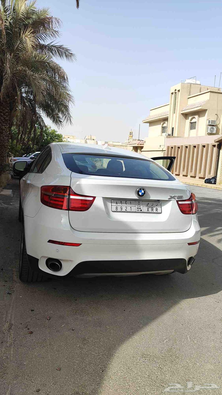 BMW X6 201363615520165378112
