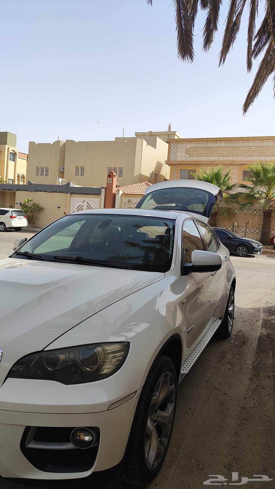 BMW X6 201363615520165378113