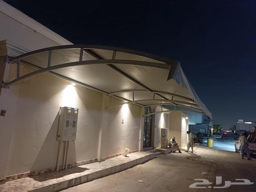 Al Jazeera Store Foundation for Tents, Awnings, Barriers, and All Requirements63027926112770112