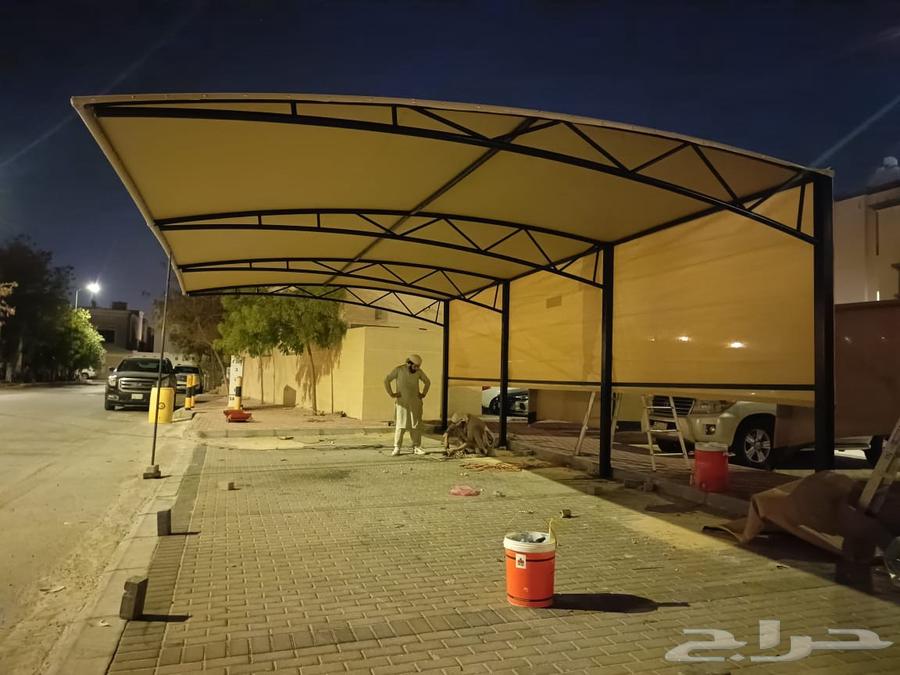 Al Jazeera Store Foundation for Tents, Awnings, Barriers, and All Requirements63027926112770111