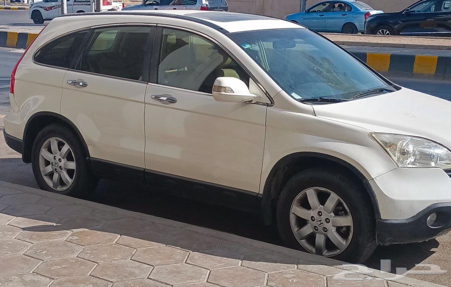 For sale Honda CRV 2007 four cylinder, sunroof63615668985987112