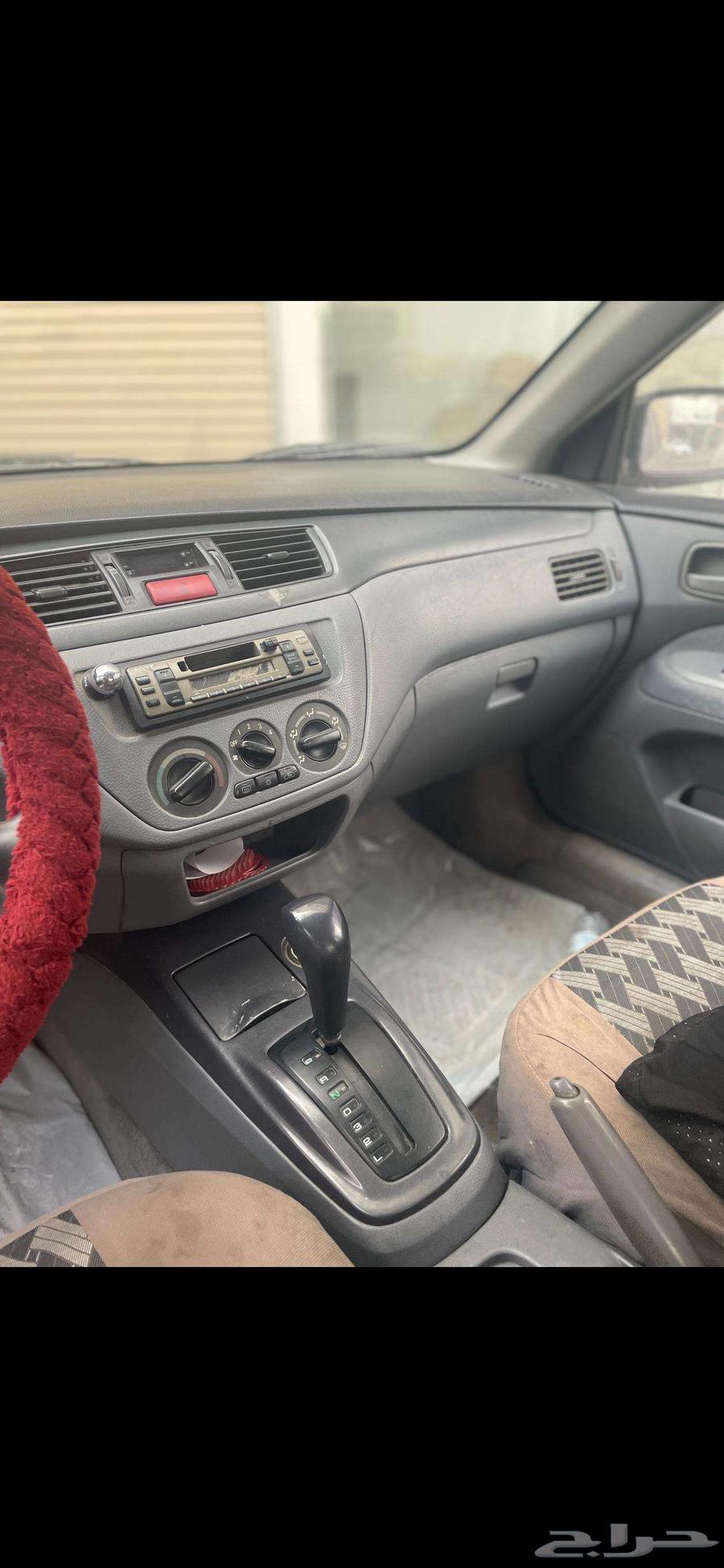 Mitsubishi Lancer 200263615230817027112