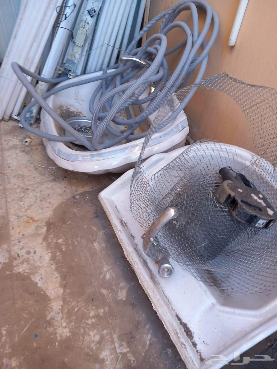 معلم سباكه وكهرباء بالطائف63027491053313114
