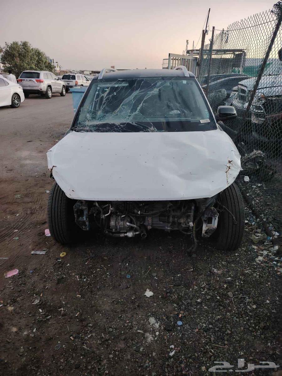 We have Hyundai Venue 2023 spare parts from salvage63615671467649113