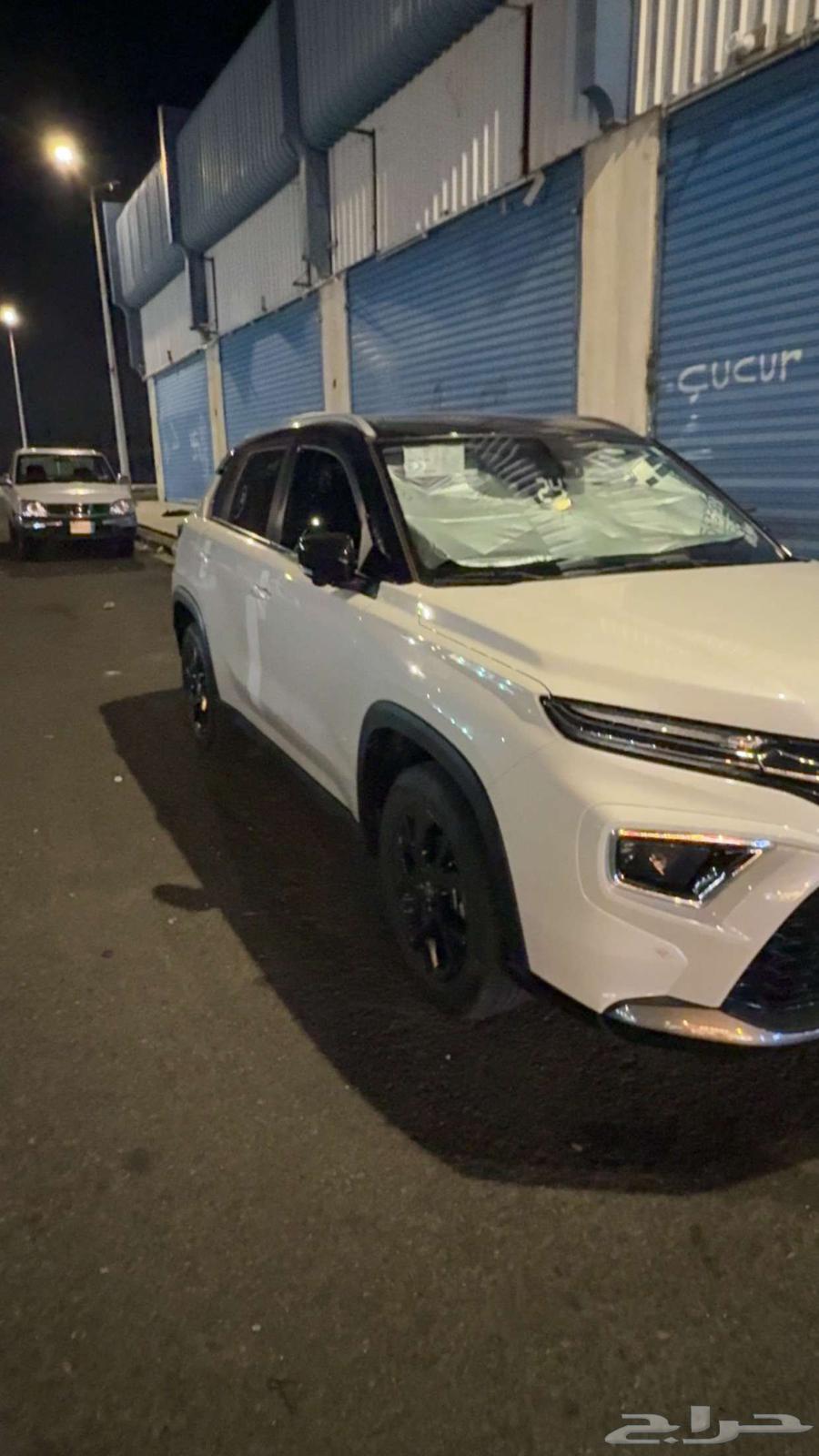 Toyota Urban Cruiser 202463615513204354111