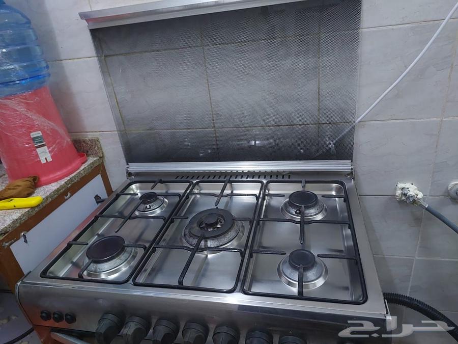 فرن للبيع63340330877058112