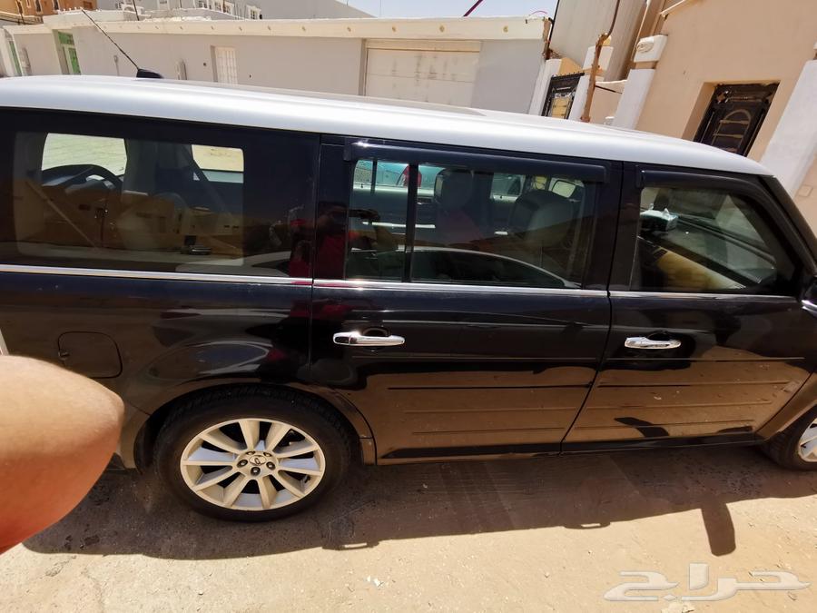 Ford Flex 201163615529359105112