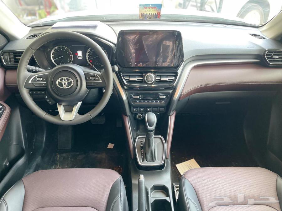 Toyota Urban Cruiser Full Option 202563615526955009113