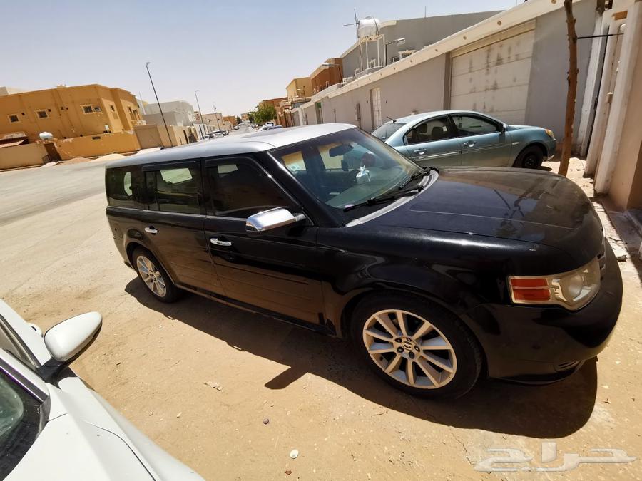 Ford Flex 201163615529359105114