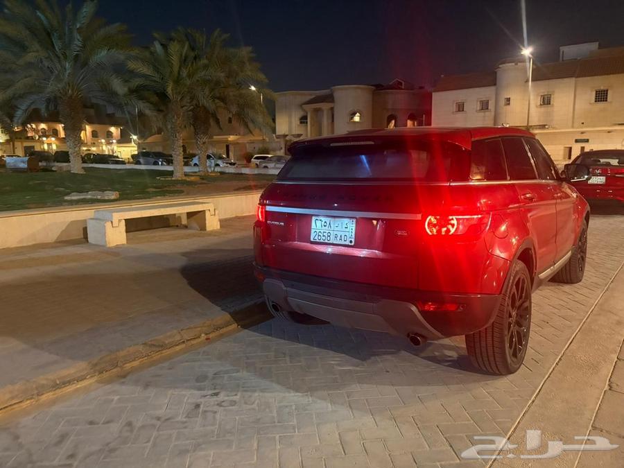 Range Rover Evoque63615684405633113