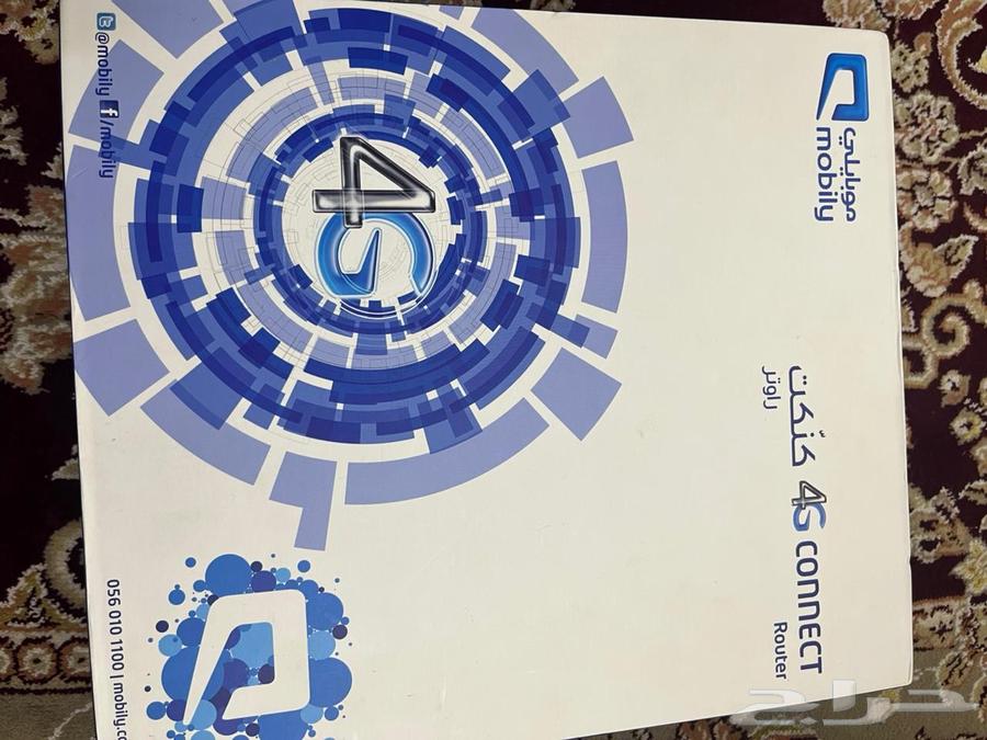 4G router connect63337754684931114