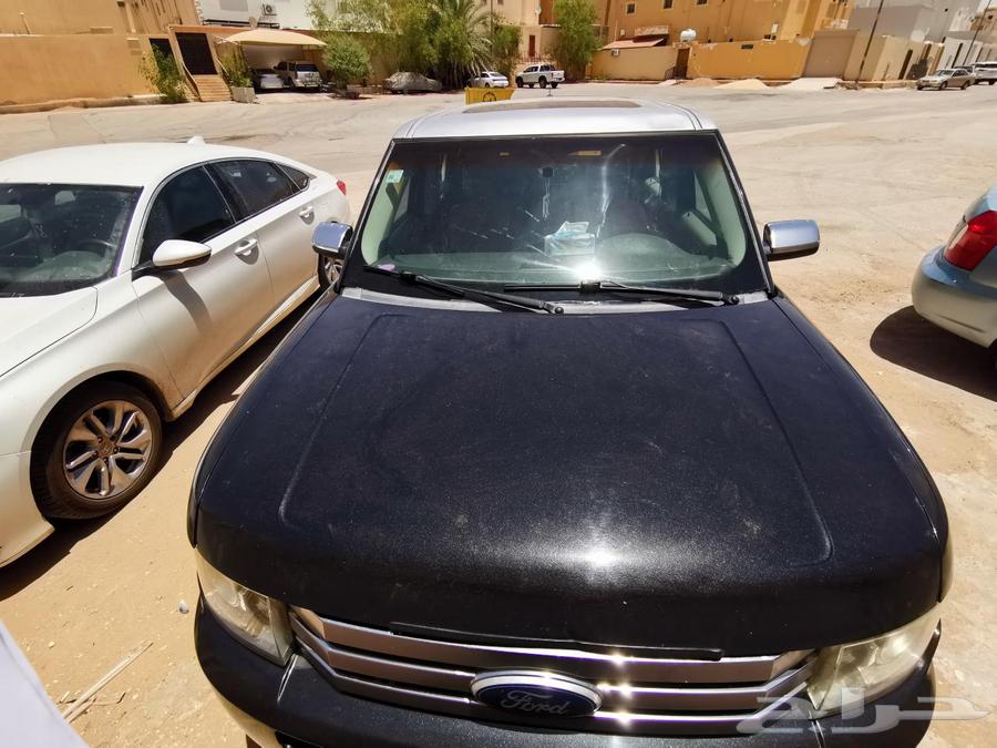 Ford Flex 201163615529359105113