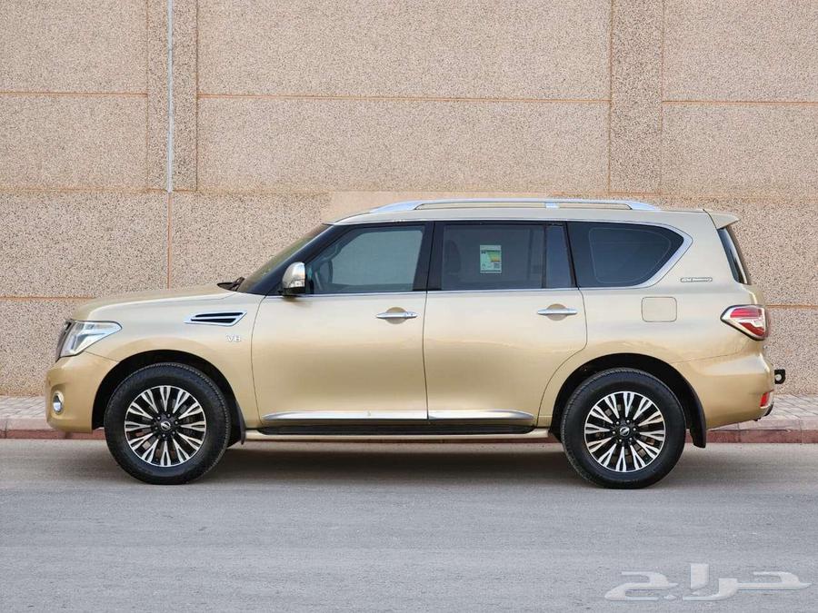 Nissan Patrol 201363615529084162114