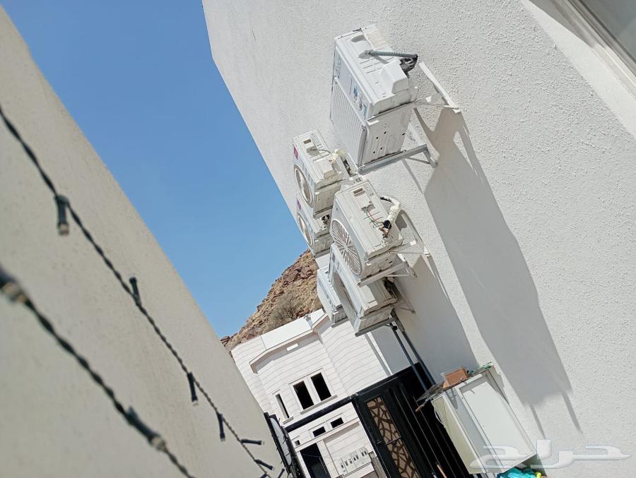 فني تركيب مكيفت اسبالت وشبك وتسيس وصينه وفريون63027933144705112