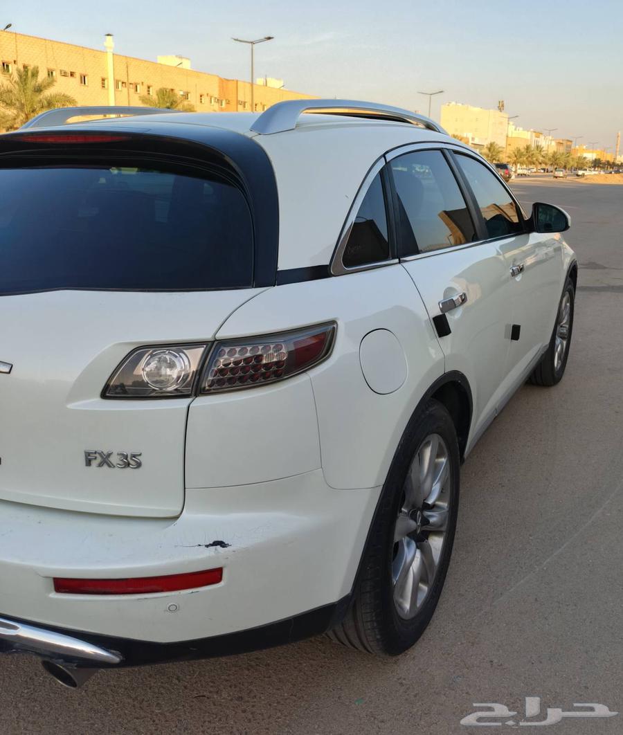 For sale Nissan Infiniti full option fingerprint 2007 double Allah has blessed63615372559490113