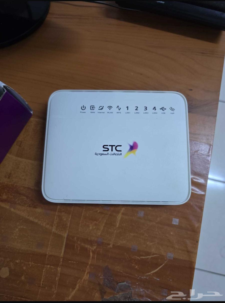 مودم stc63340410041089111