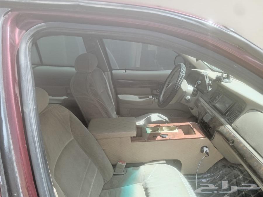 2002 Ford Victoria used for sale63615528776193112