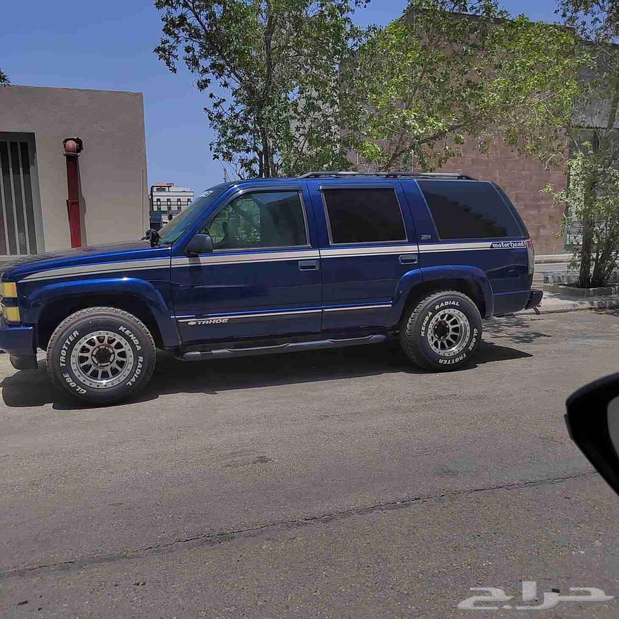 تاهو Z 7163615684047875111