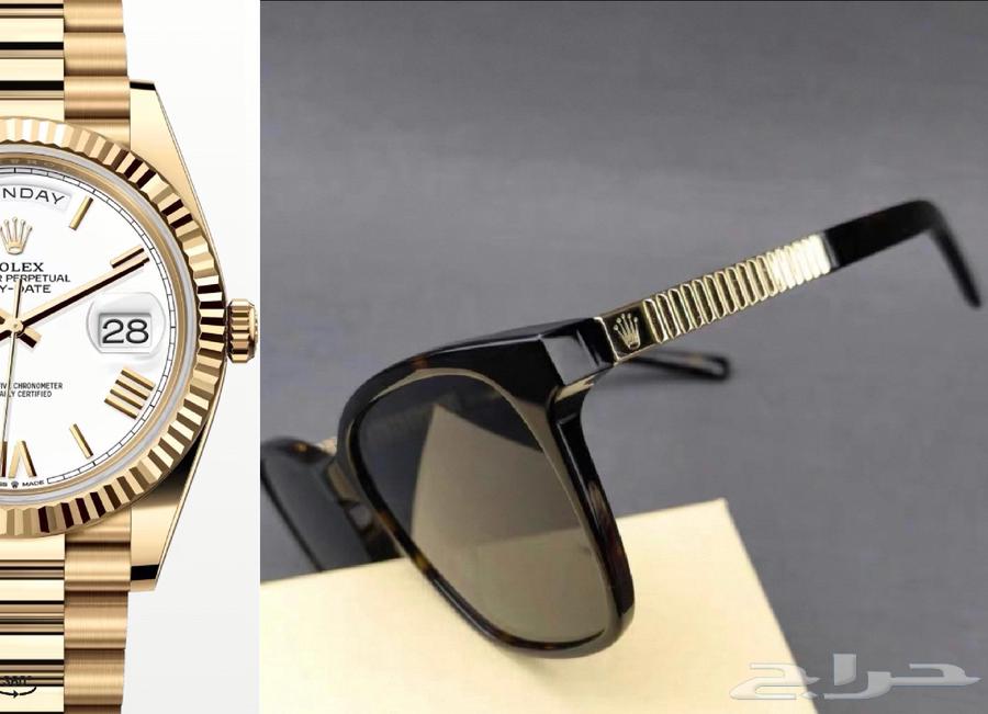 Original Rolex glasses for men and women63344827451011119