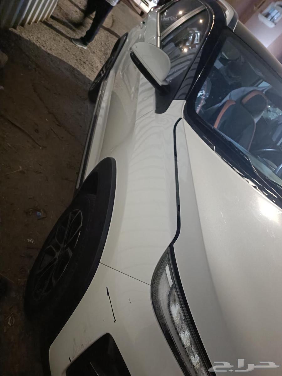 شيري تيجو 2 برو موديل 202363615678410114112