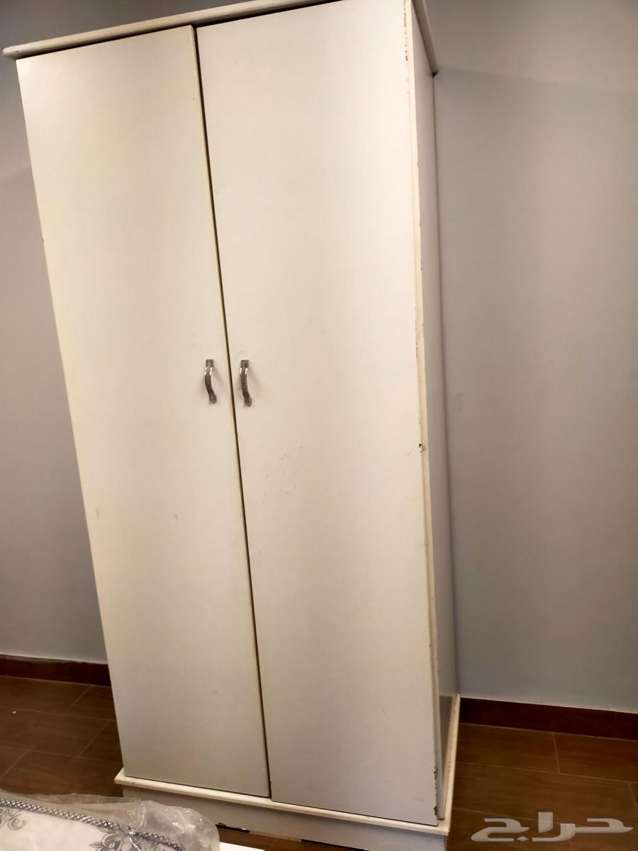 غرفة نوم كاملة   مرتبة جديد2م 2 مخدة   ثلاجة   بوتجاز بالفرن63342345021059111