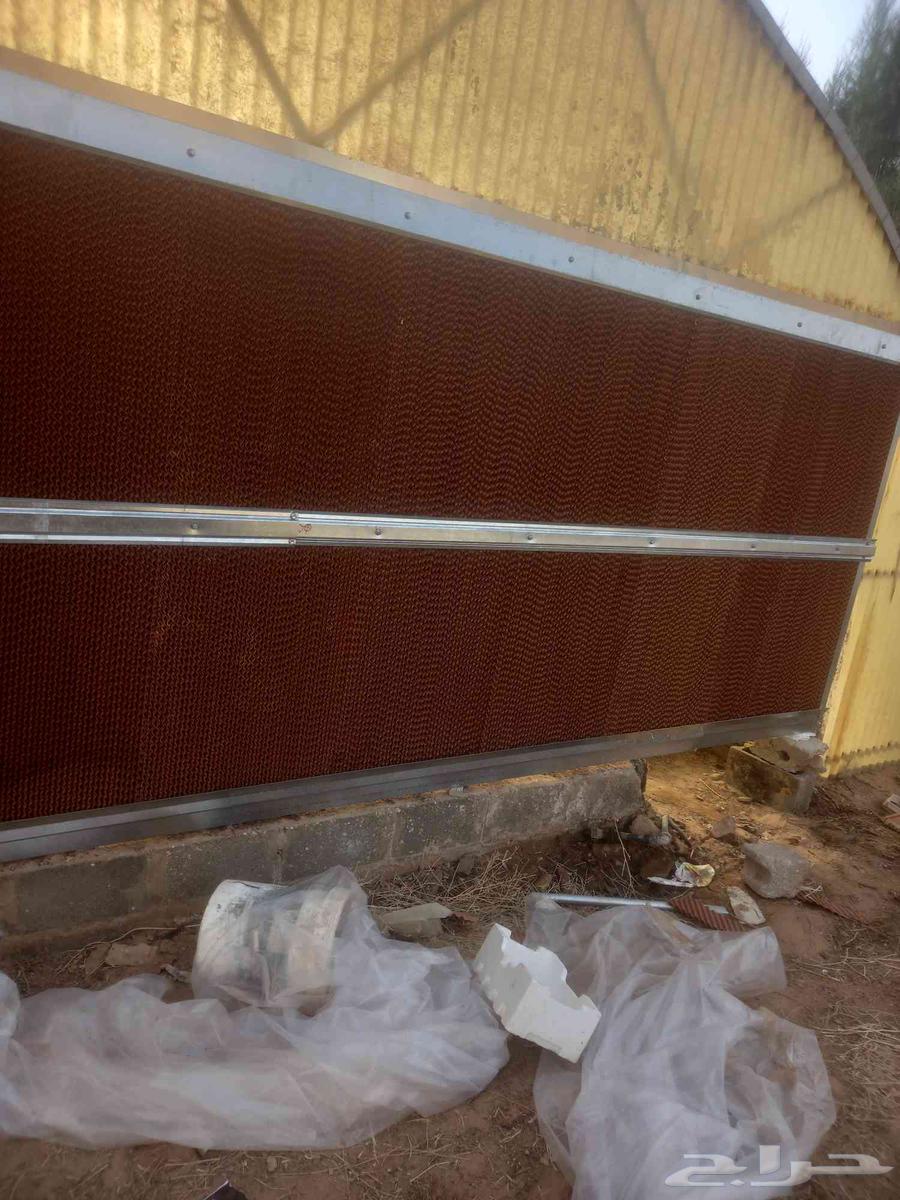 Greenhouses and agricultural connections63340287301634113
