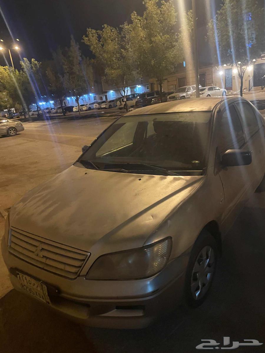Mitsubishi Lancer 200263615230817027114