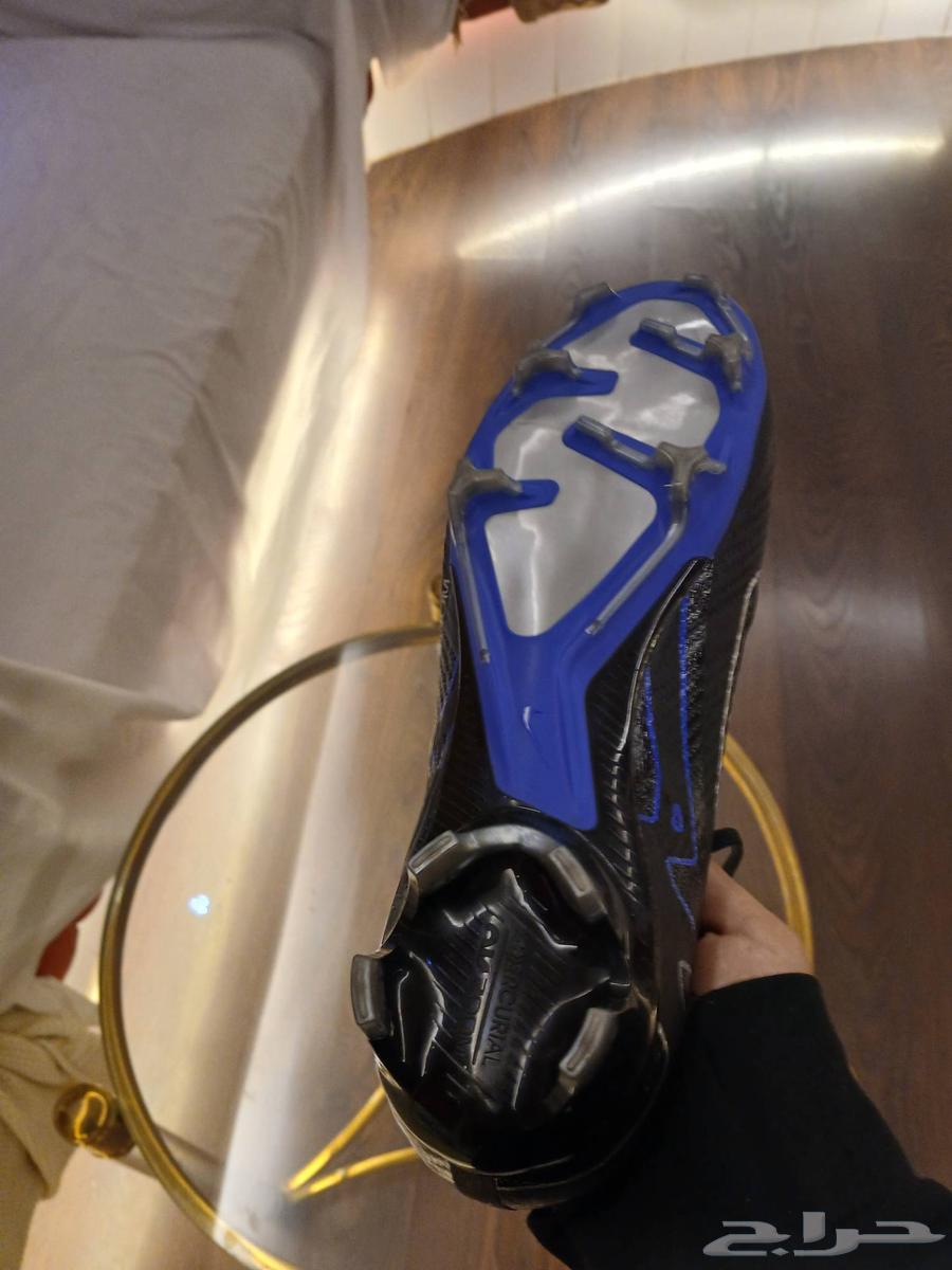 Nike Mercurial Vapor 15 Pro63344953288706113