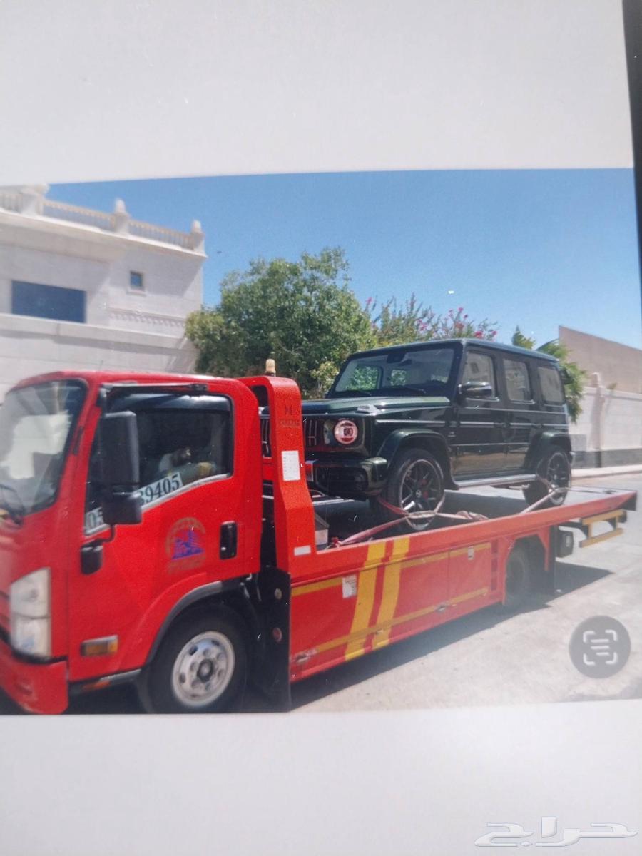 The hydraulic platform for vehicle transportation630296935155221114
