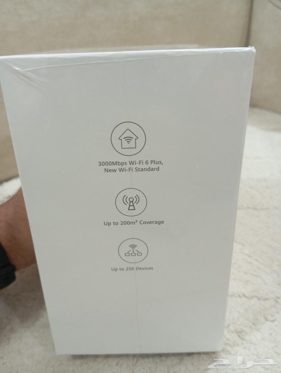 AX3000 تغطية كاملة لنظام مقوي63344953256451111