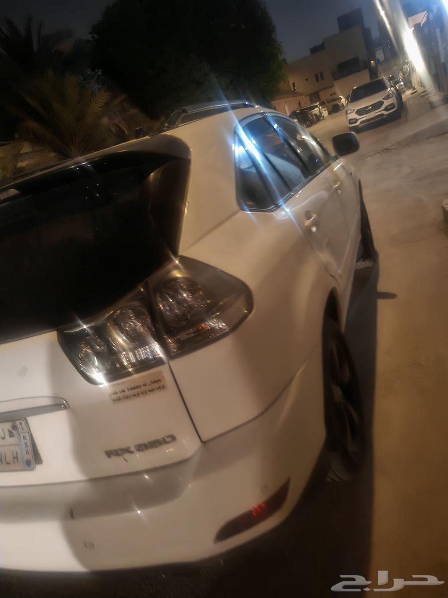 Lexus Rx63615227375874112