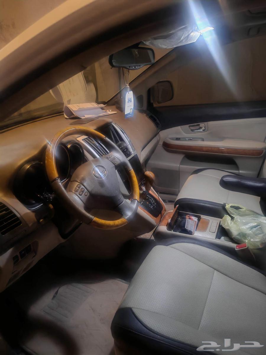Lexus Rx63615227375874114