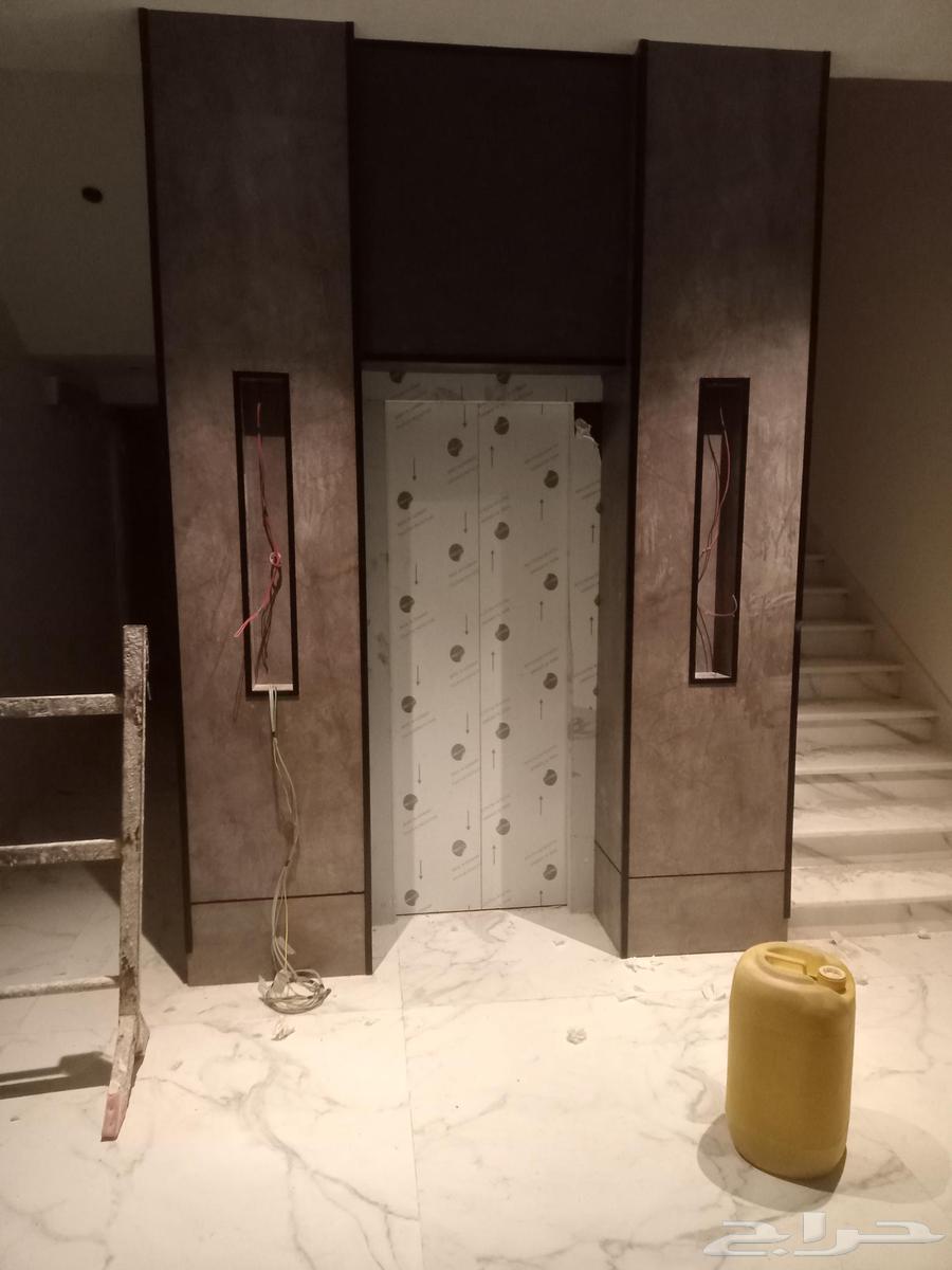 Carpenter decorations in Dammam63035230898561113
