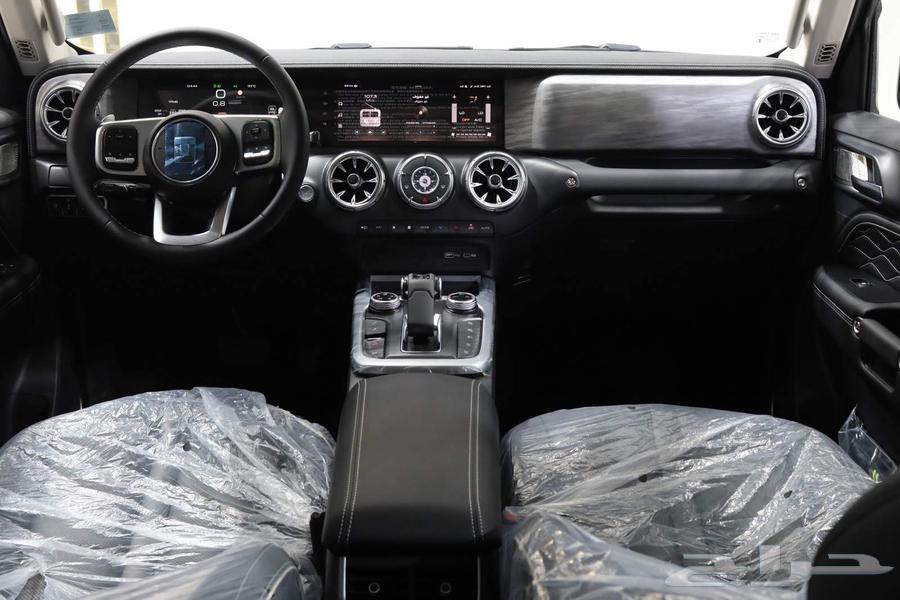 Tank 300 Full Option 2025 Model Special Offers and Discounts Until Stock Lasts63615369698819114