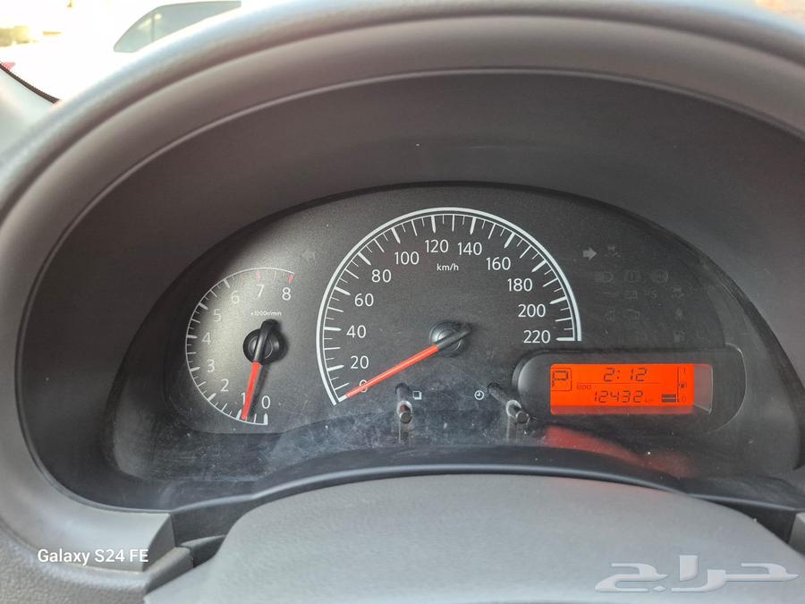 Nissan Sunny 202063615373662466114