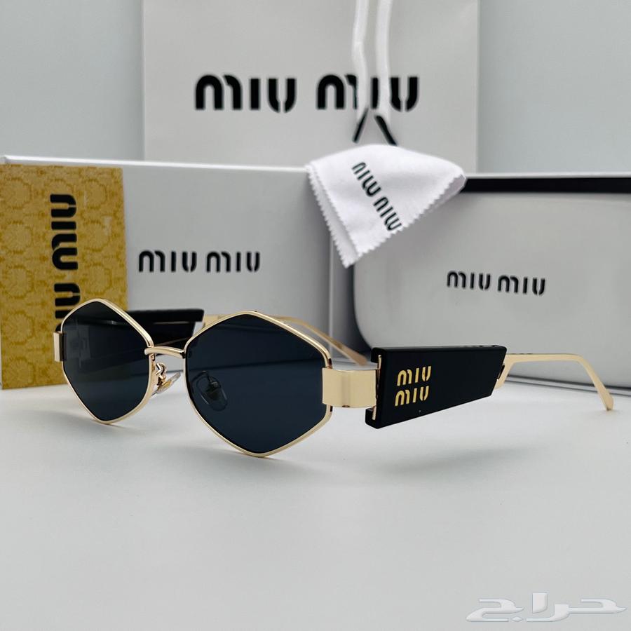 Freshness of Miu Miu with accessories63342741936899114