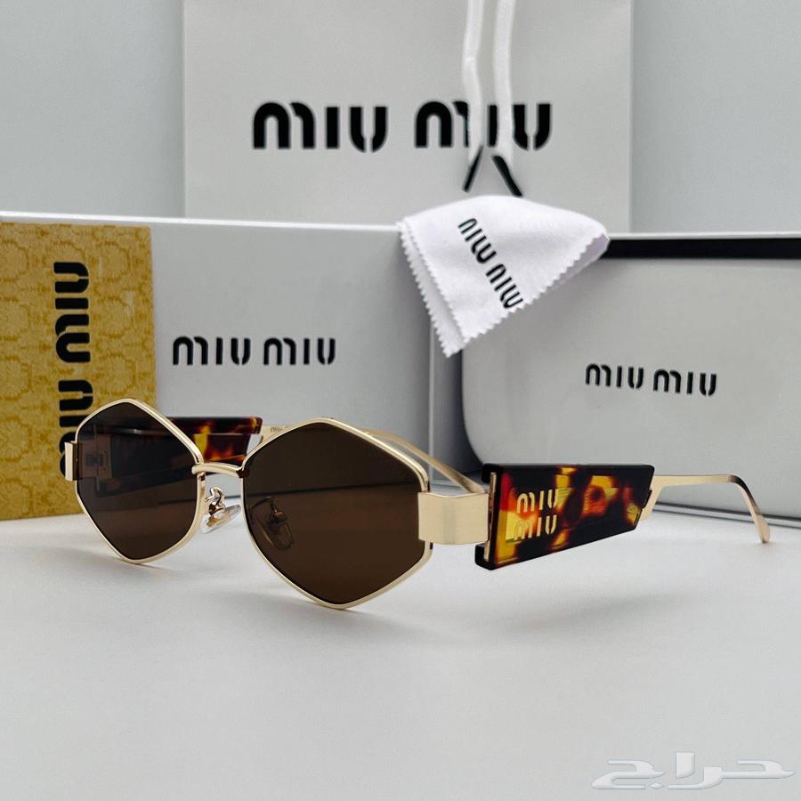 Freshness of Miu Miu with accessories63342741936899113