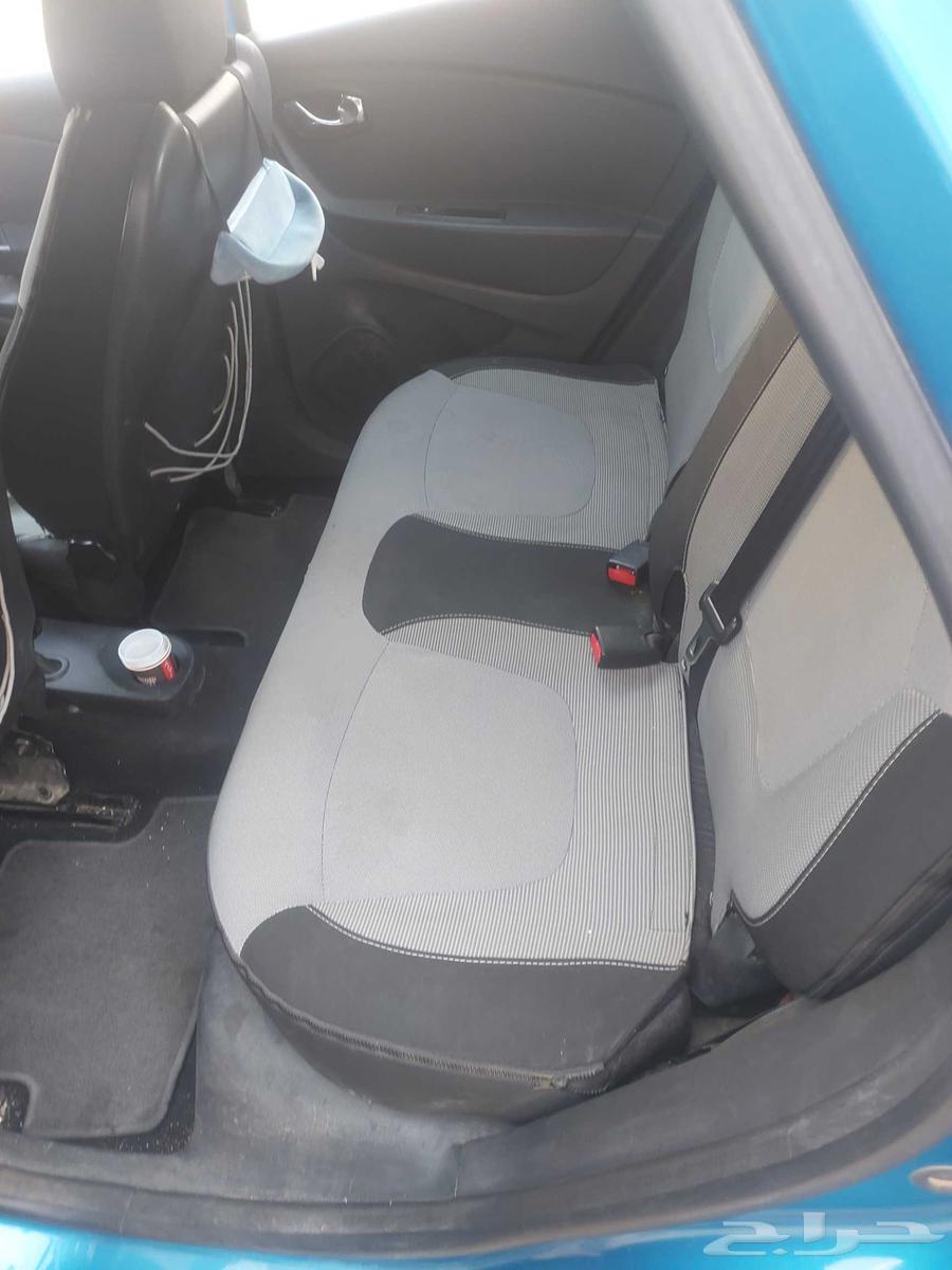 Renault Captur 201663615526075395113