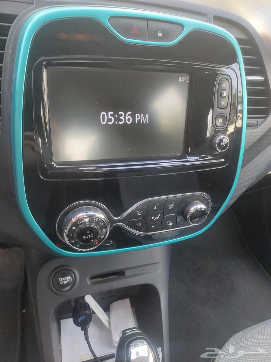 Renault Captur 201663615526075395111