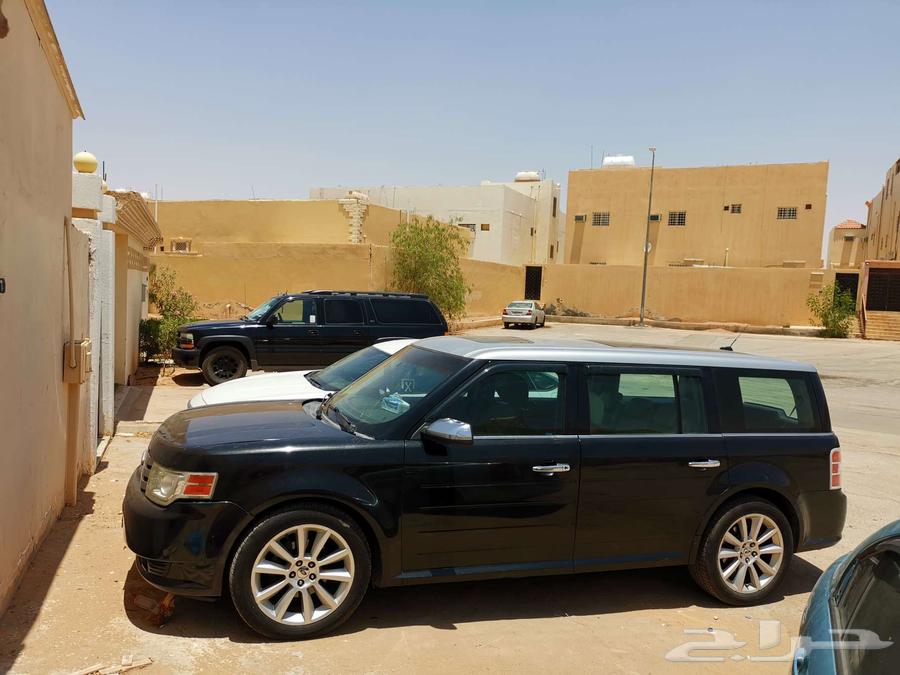 Ford Flex 201163615529359105111