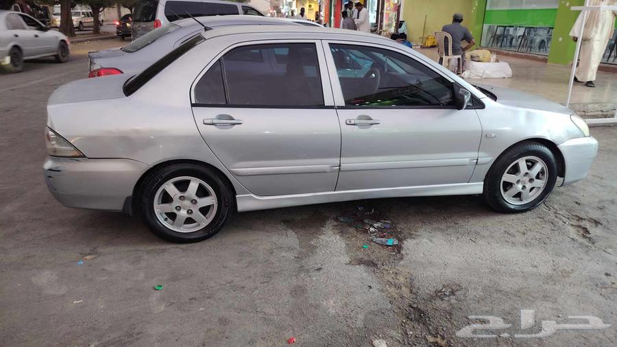 Mitsubishi Lancer 200963615674694017114