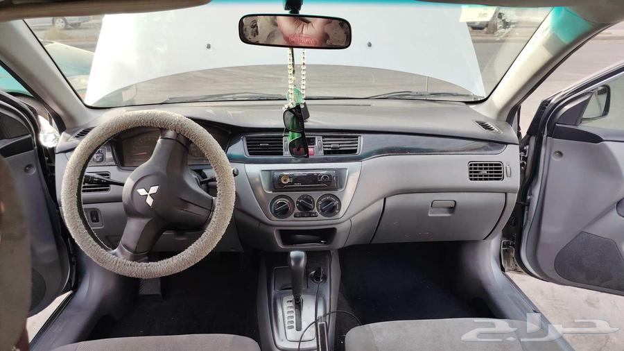 Mitsubishi Lancer 200963615674694017111