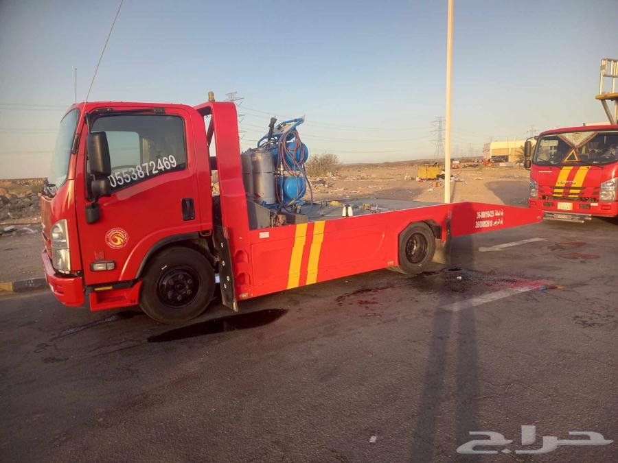 سطحة لسحب جميع انواع السيارات63024454078467113