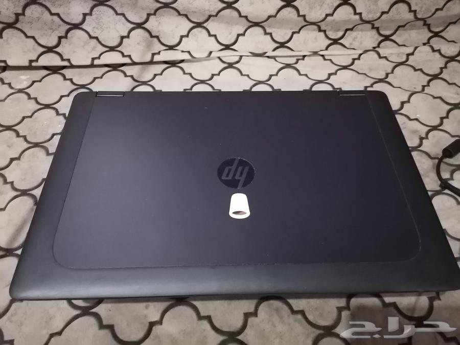 ZBook17 laptop, broken zero, literally zero, I swear.63344303293315118