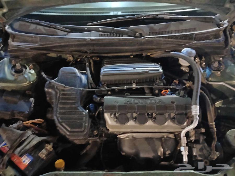 Honda SFK 200363615690177283113