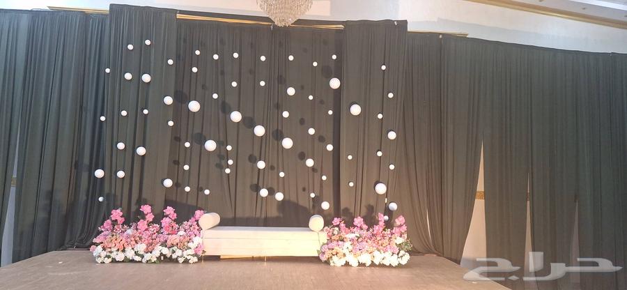 كوشات الجوف سكاكا تنسيق حفلات63027924384386113