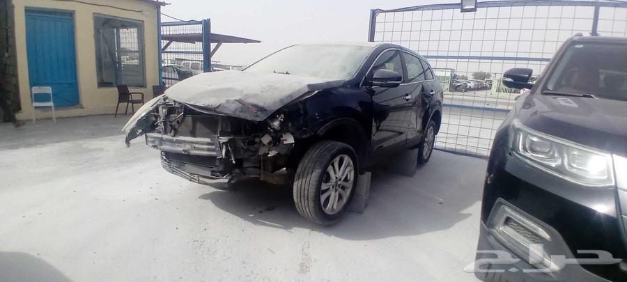 Mazda CX9 2012 spare parts63615689314307113